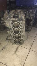 Ford Fiesta 1.25 Benzinli Çıkma Yarım Motor 2009 - 2010 - 2011 - 2012 - 2013 Modellere Uyumludur.