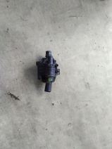 Ford Fiesta 1.6 Dizel Termosat 2004 - 2009.