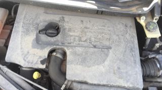 Ford Fiesta 1.6 Tdci Çıkma Komple Motor 2002 - 2003 - 2004 - 2005 - 2006 - 2007 - 2008 - 2009 - 2010 - 2011 Modellere Uyumludur.