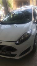 ford fiesta çıkma beyaz renk hatasız motor kaputu 2013- 2014- 2015- 2016- 2017 fiesta modellerine tam uyumludur