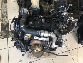 ford fiesta çıkma dizel partükül filtresi