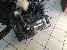 ford fiesta çıkma euro5 1.4 dizel çıkma motor 2011- 2012- 2013 modellere tam uyumludur