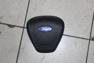 Ford Fiesta Direksiyon Airbag 2009-2016 Çıkma Orjinal